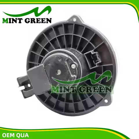 A/C AC Heater Blower Motor Fan For MITSUBISHI Pajero Shogun IV 4M41 6G72 6G75 Engine 3.0 3.2 3.5 3.8