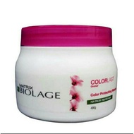Matrix BIOLAGE COLORLAST MASQUE 500ml Mask For Hair Coloring