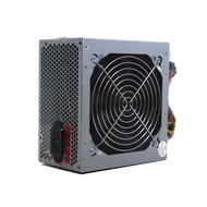 PC DESKTOP POWER SUPPLY PSU / 500W / PC POWER SUPPLY / PSU