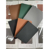 X-level Canvas Leather Case for iPad Gen 11/ Mini 7/4,5,6, Gen 5,6, Gen 7,8,9, Gen 10, Pro 11 M1, M2