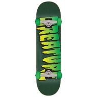 Creature Logo Full 8.0" x 31.25" Complete Skateboard (7200424)