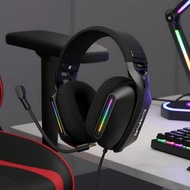 ONIKUMA GT808 2.4GHz Bluetooth Wired 3-Mode Esports Gaming Headset ONIKUMA GT808 2.4GHz Bluetooth Be