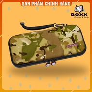 EDC Case Skull & Co Bag for Nintendo Switch, Skull & Co Premium Nintendo Switch Bag