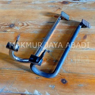 BRAKE PEDAL PNP CB GL100bmw PNP BRAKE PEDAL CB100 GL100 MP