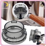 DIACHASG Coffee Dosing Ring, Durable Coffeeware Breville Dosing Funnel, 54mm Universal Barista Funne