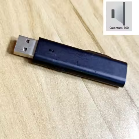 Wireless Headset USB Dongle Receiver Adapter Q800BTNC For JBL Quantum 800