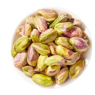 Original Flavor No Shell Pecan Nuts 500g Whole Grain Baked Goods Snacks for Pregnant Women Golden Br