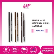 CAP - OhAzarine MY BROW DEFINER Eyebrow 0.06gr [Azarine x Red Velvet] - Azarine Eyebrow - Azarine Ey