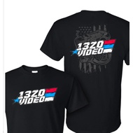 1320video Gi Joe T-shirt