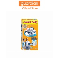 Lifree Powerful Slim Pants Xl 14S