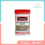 Swisse Men Vitality (120 tabs)/Swisse Mens Ultivite MultiVitamin (60 tabs)/Men Potency+ (60Tabs)