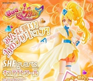 『紫蒲桃』現貨 日版 魂商店 S.H.Figuarts 擁抱！光之美少女 星辰天使 輝木譽Cure Etoile