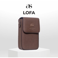 LOFA AS SLING BAG BY AS LEGACY DATO ALIF SYUKRI (NO BOX)