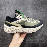 Hoka Anacapa Gore-Tex 防水登山鞋
