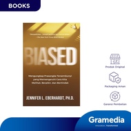 Biased: Revealing Hidden Prasion (Jennifer L. Eberhardt, Ph.D.)