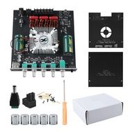 ZK-MT21 short cable a micro amp Bluetooth micro amp 12V micro amp Bluetooth micro amplifier Bluetoot