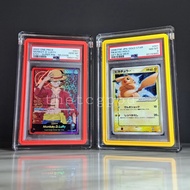 Premium Acrylic Display Case for GradedGuard (PSA/BGS/CGC)