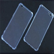 For LG  V20  V30 V50 V60 Calibur Anti-Fall TPU Phone Case