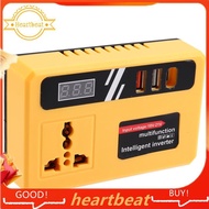 [Hot-Sale] Power Inverter for  20V Battery DC 20V to AC 220V Battery Inverter Portable Power Station