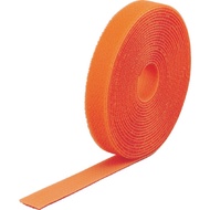 เมจิกเทป / เทปตีนตุ๊กแกสองหน้า ทรัสโก้ MKT-20250-OR