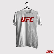 UFC T-Shirt - Logo