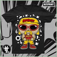∤ Hulk Hogan | POP ART SHIRT | PA127