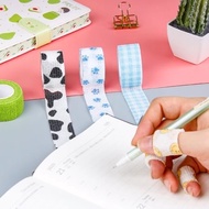 Finger Tape Wrist Tape Protective Bandage Finger Protector Finger Bandage Colorful Sport Tape Finger