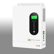 5KW-12KW Hybrid inverter/Photovoltaic on-grid and off-grid inverter/Inverter/Reverse Control All-in-