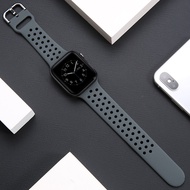 apple watch strap apple watch series 10 strap Apple Sports apple Smart Universal Green Strap