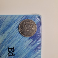 [แผ่นเสียง Vinyl LP] Ed Sheeran - Divide *** Play at 45 RPM *** [ใหม่และซีล SS]