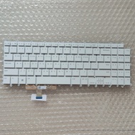 Brand New Original LG 15/16Z90Q 16ZB90Q 15/16Z90P Keyboard White KR Version No Backlight