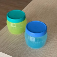 Tupperware universal jar 325ml