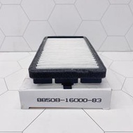 ♉合沁車業 TOYOTA 豐田 TERCEL 1.5 GL 冷氣芯 冷氣濾網 冷氣濾芯 冷氣空調濾網