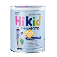 Sữa Hikid Dê Hàn Quốc tăng chiều cao 650g