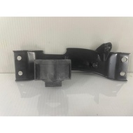 KAWASAKI NINJA 250 2008-2012 BRACKET TANK RR P/N OLD 3252-0083 P/N NEW 32052-0143 (ITEM USED)