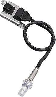 Nox Nitrogen Oxide Sensor Nitrogen Oxide Sensor 11787587130 For 1St E81 E87 E88 3Rd E90 E91 5Wk96621