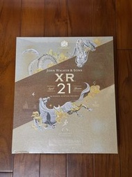 John Walker & Sons XR 21年 調配蘇格蘭威士忌禮盒