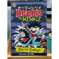 Dennis the Menace collection