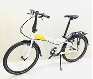 Tern Node D8 24吋單車 摺車 Folding bike
