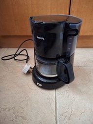 Philips Daily Collection 滴漏式咖啡機 (型號 HD7466)