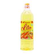 Dầu OLITA PLUS Tường An 1L*12