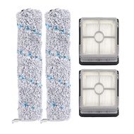 Quality <br><br>Replacement Multi Roller Brush Filter for X7 350F 2832Z 2955Z Wet Dry Vacuum Cleaner