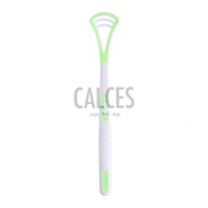 Pembersih Lidah Sikat Lidah Tongue Cleaner Tongue Scraper