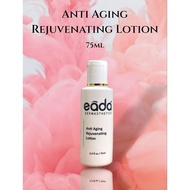 Eada Dermasthetics Rejuvenating Lotion(Toner) 30ml / 75ml – Halal Skincare Untuk Jerawat, Parut & Ku