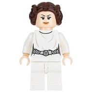 Lego Star wars 75159 死星 Princess Leia