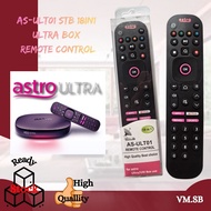 OEM ASTRO ULTRA BOX Remote Control Bey0nd Nj0i Hypp TV Astro PVR Remotes Replacement