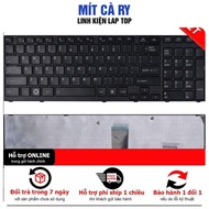 Toshiba Satellite A660 A660D A665 A665D P755 P775 P775D P750 P750D Keyboard