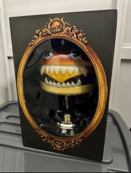 UNDERCOVER BURGER LAMP 漢堡包燈 MEDICOM