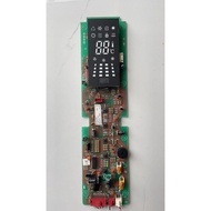 ZLAG-33-3D/3D4/C3D6/41-C3D Internal Unit Button Panel