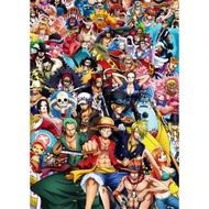 Anime One Piece Episode 1 - 996 HD Anime Bluray Movies/1080p Resolution/Ready Stock/Fast Shipping